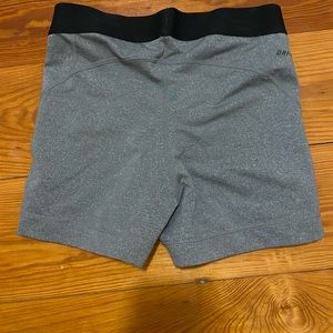 Nike Shorts - Gray Nike pros Nike Shorts - Gray Nike pros